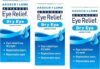 Bausch + Lomb Eye Drops For Dry Eyes & Redness Relief, 0.5 Fl Oz