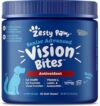 Zesty Paws Eye Supplement For Dogs – Vision Support