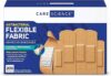 Care Science Fabric Adhesive Bandages, 200 Ct Assorted