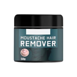 ROPALIA Facial Hair Removal Cream For Men