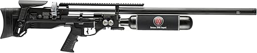 Hatsan Factor BP PCP Air Rifle, .35 Caliber