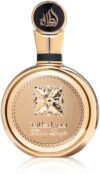 Lattafa Fakhar Gold Extrait Eau De Perfume Spray