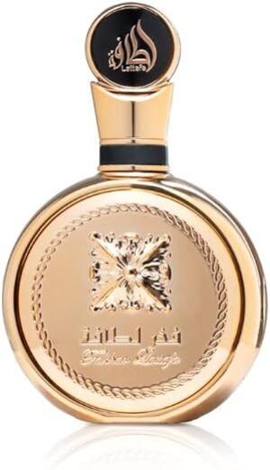 Lattafa Fakhar Gold Extrait Eau De Perfume Spray