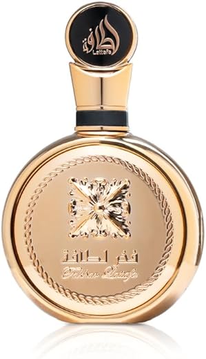Lattafa Fakhar Gold Extrait Eau De Perfume Spray