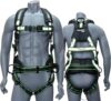 AFP Fall Protection Full-Body Safety Harness