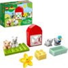 LEGO Farm Animal Care 10949 Toy Set