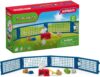 Schleich Farm World Animal Toy Set, Rabbit & Guinea Pig
