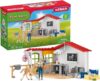 Schleich Farm World Veterinarian Kit for Kids