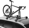 Thule FastRide Roof Mounted Bike Rack