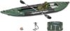 Sea Eagle Fasttrack Angler 385FTA Inflatable Fishing Kayak