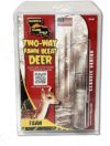 Haydel’s Game Calls Inc. FB-90 Two-Way Fawn Bleat Call