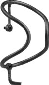 Topeak Feather Cage Tubular Carbon MT16