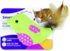 SmartyKat Feather Flock Electronic Sound Toy