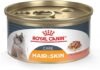 Royal Canin Feline Nutrition Hair & Skin Cat Food
