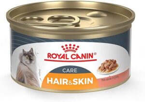 Royal Canin Feline Nutrition Hair & Skin Cat Food
