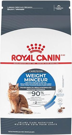 Royal Canin Feline Weight Care Adult Dry Cat Food