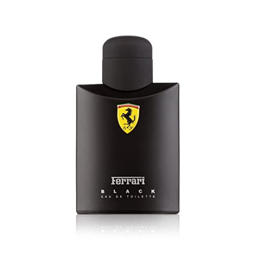 Ferrari Scuderia Black Eau De Toilette Spray - Image 2