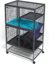 MidWest Homes for Pets Ferret/Critter Nation Top Pan Cover