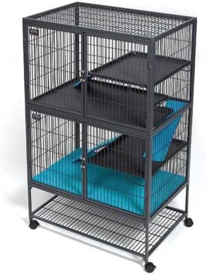 MidWest Homes for Pets Ferret Nation Bottom Pan Cover