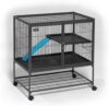 MidWest Homes for Pets Ferret Nation Single Unit 181