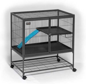 MidWest Homes for Pets Ferret Nation Single Unit 181