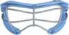 STX Field Hockey Dual Sport Goggle, Blue (803)