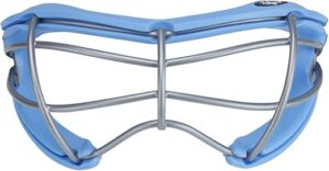 STX Field Hockey Dual Sport Goggle, Blue (803)