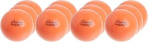 Champion Sports Field Hockey Practice Balls – 12 Pack