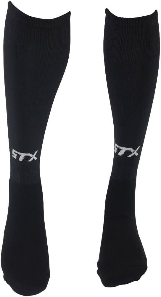 STX Field Hockey Shin Guard Socks