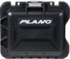 Plano Field Locker Pistol Gun Case, Black