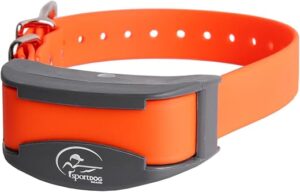 SportDOG FieldTrainer 425X/SportHunter 825 Add-A-Dog Collar