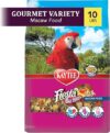 Kaytee Fiesta Big Bites – Macaw 10 lb