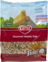 Kaytee Fiesta Max Canary/Finch 2lb