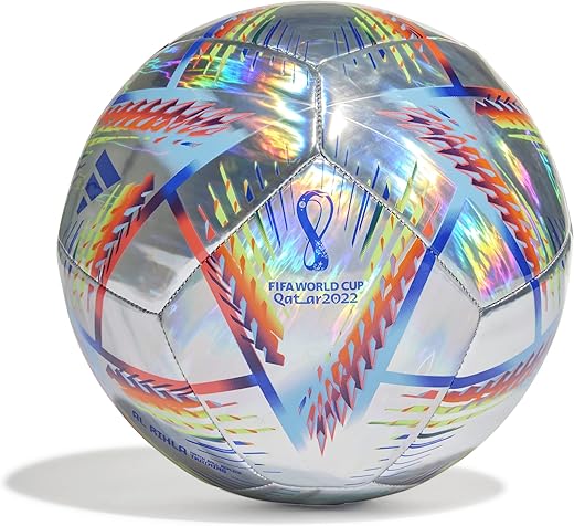 adidas FIFA World Cup 2022 Al Rihla Ball