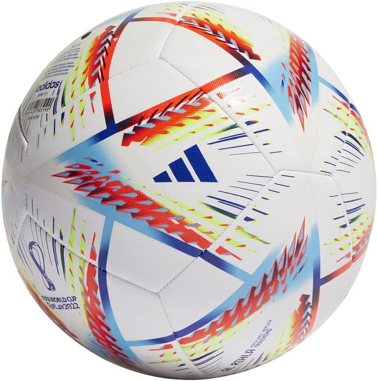 adidas FIFA World Cup 2022 Al Rihla Soccer Ball