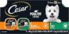 Cesar Filets In Gravy Poultry Variety Pack
