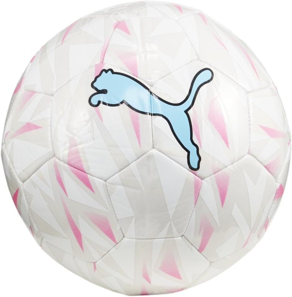 PUMA Final Graphic Soccer Ball