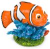 Penn-Plax Finding Nemo Aquarium Decor – NMR1