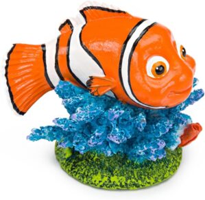 Penn-Plax Finding Nemo Aquarium Decor – NMR1