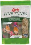 Lyric Fine Tunes Wild Bird Food, No Waste Mix