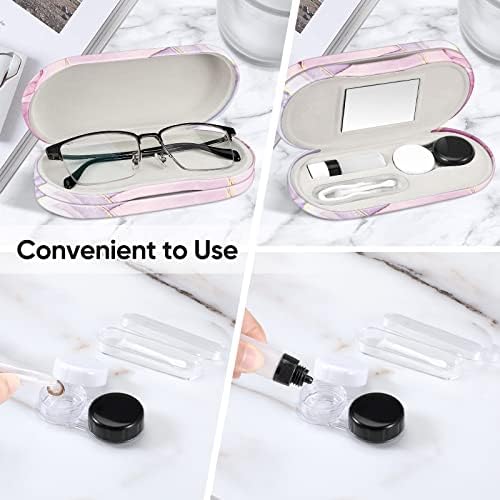 Fintie Contact Lens And Eyeglasses Travel Case - Image 4