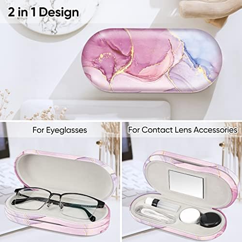 Fintie Contact Lens And Eyeglasses Travel Case - Image 2