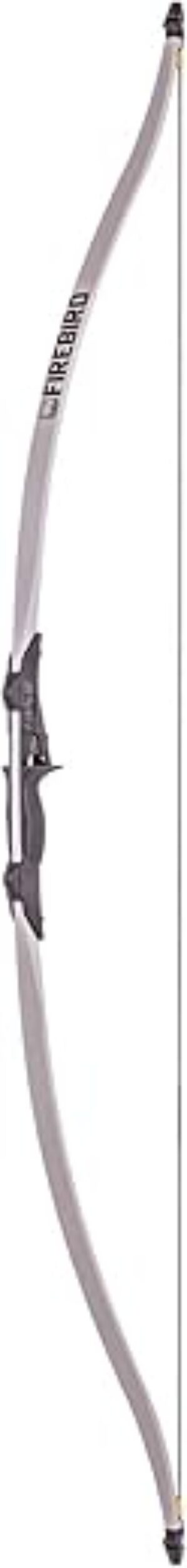 Bear Archery Firebird Youth Bow, Ages 12-16, Ambidextrous