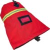 MELOTOUGH Firefighter SCBA Air Respirator Bag