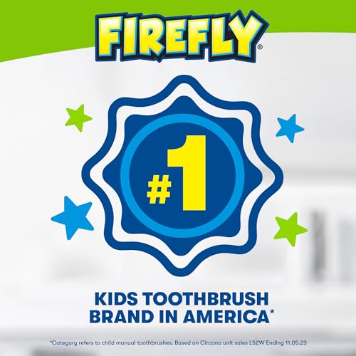 FIREFLY Firefly Teenage Mutant Ninja Turtles Toothbrush - Image 5