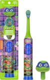 FIREFLY Firefly Teenage Mutant Ninja Turtles Toothbrush