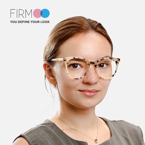 Firmoo Blue Light Blocking Computer Glasses - Image 4