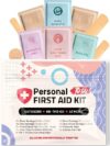 pH Advantage First Aid Emergency Medical Kit (1)