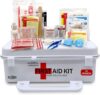 ProHeal First Aid Kit – 10 Person, ANSI Class A