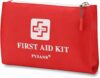 PYSANR First Aid Kit, 150 Piece Set